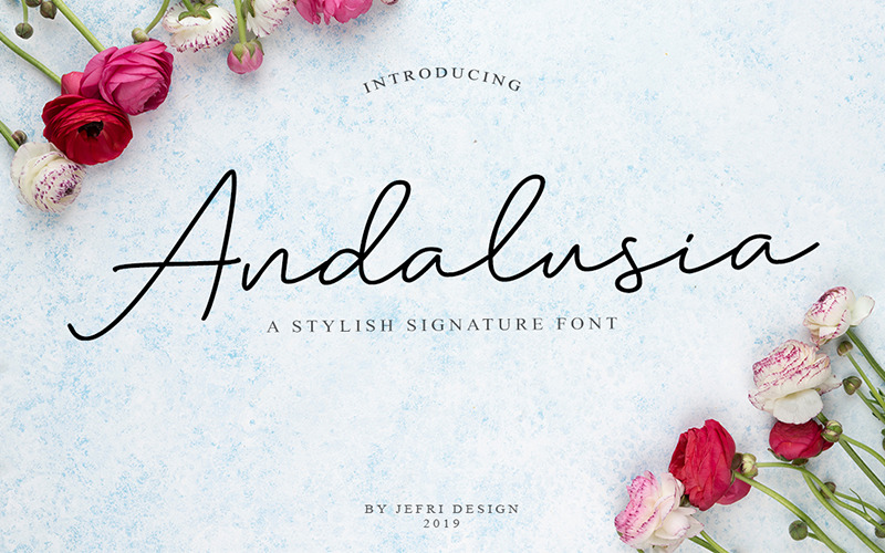 aesthetic font free