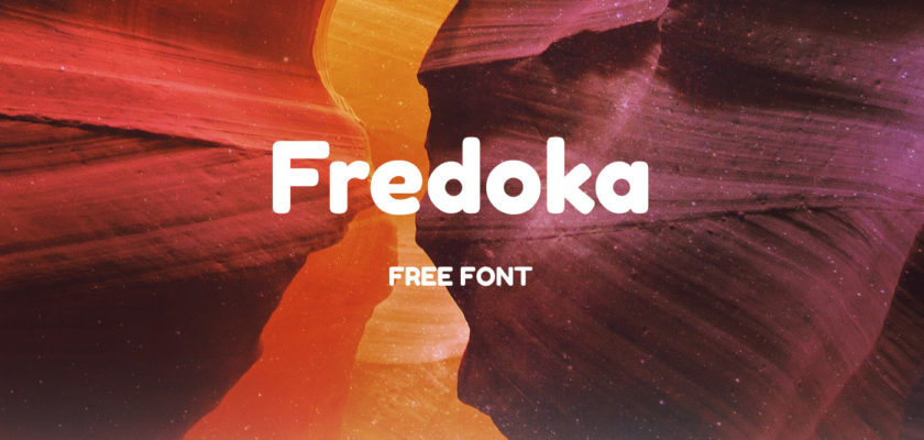 Fredoka Free Font