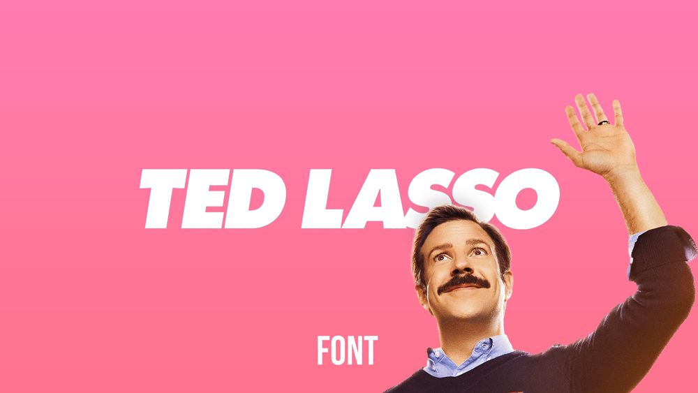 Ted Lasso Folder Icon