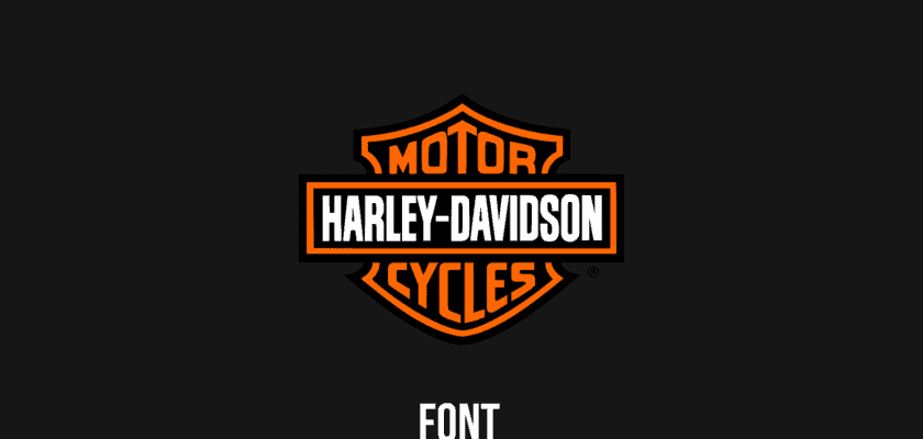 harley-davidson-logo-font