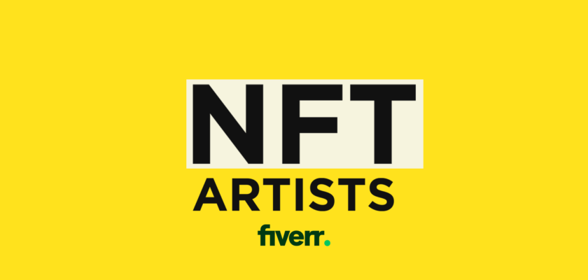 Best-NFT-Artists-on-Fiverr