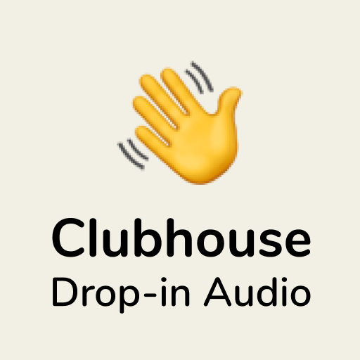 Clubhouse app font style