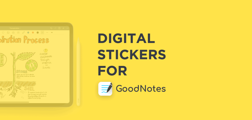free-goodnotes-stickers