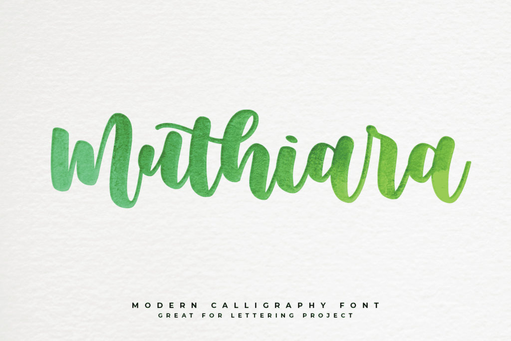 free font for goodnotes