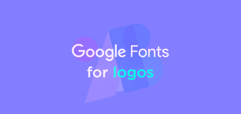 google-fonts-for-logos