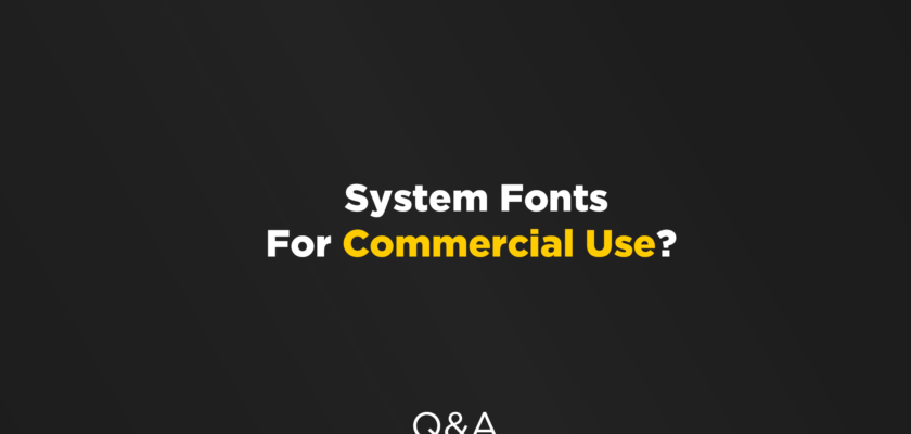 system-fonts-for-commercial-use