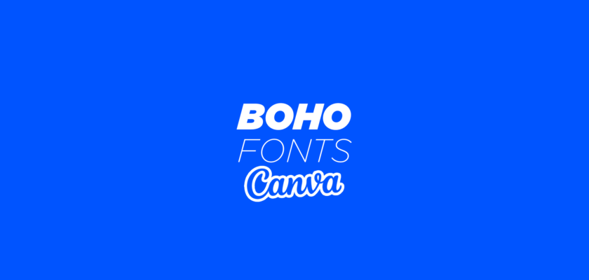 BOHO-FONTs-on-canva