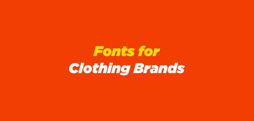 fonts-for-clothing-brand-logos