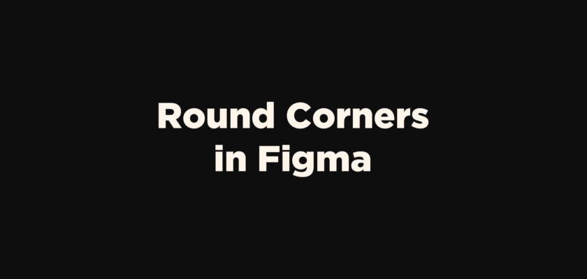how-to-round-corners-in-figma