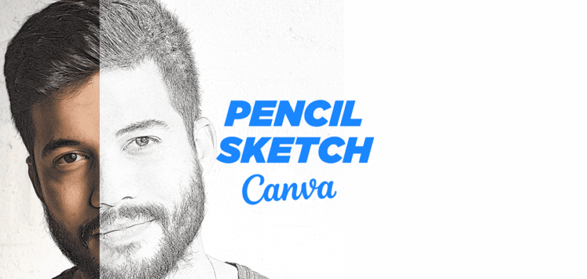 pencil-sketch-cartoon-effect-canva