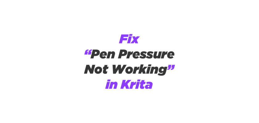 Fix-Pen-Pressure-Not-Working-in-Krita