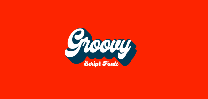 groovy-retro-script-fonts