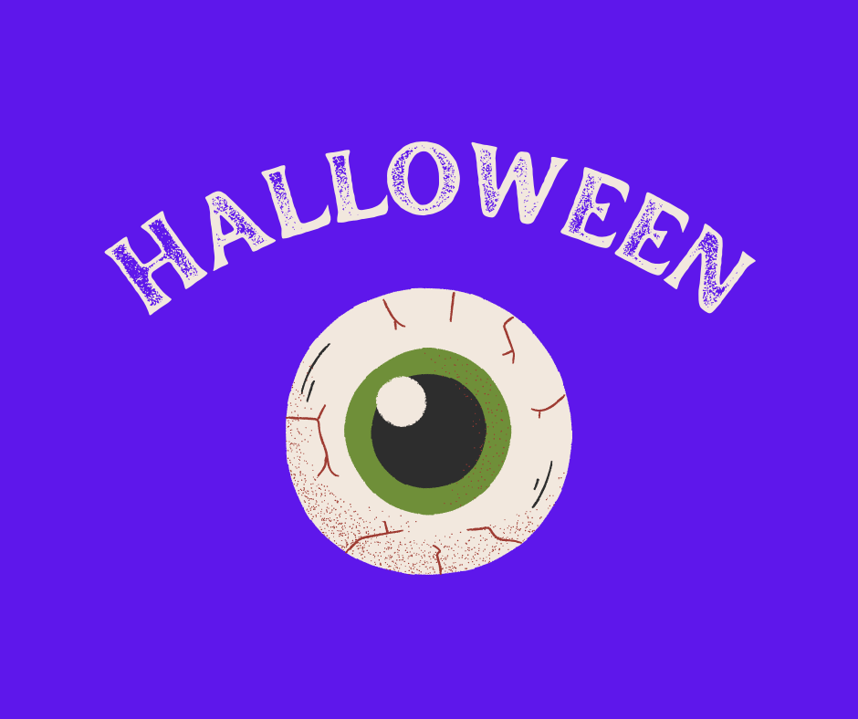 spooky Halloween Font free