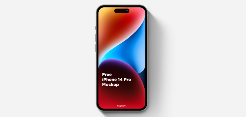 iPhone-14-Pro-Mockup-Free