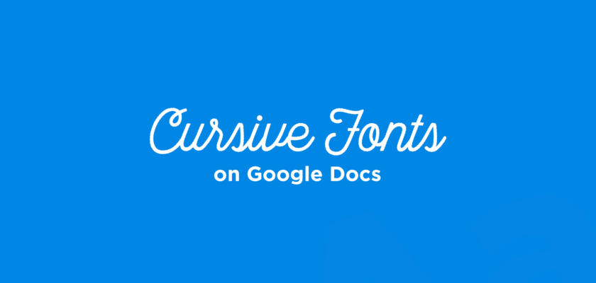 cursive-fonts-google-doc