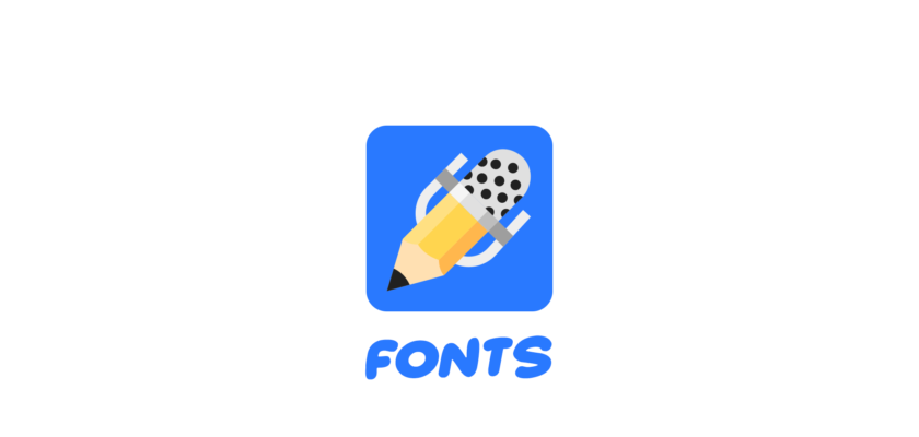 notability-fonts