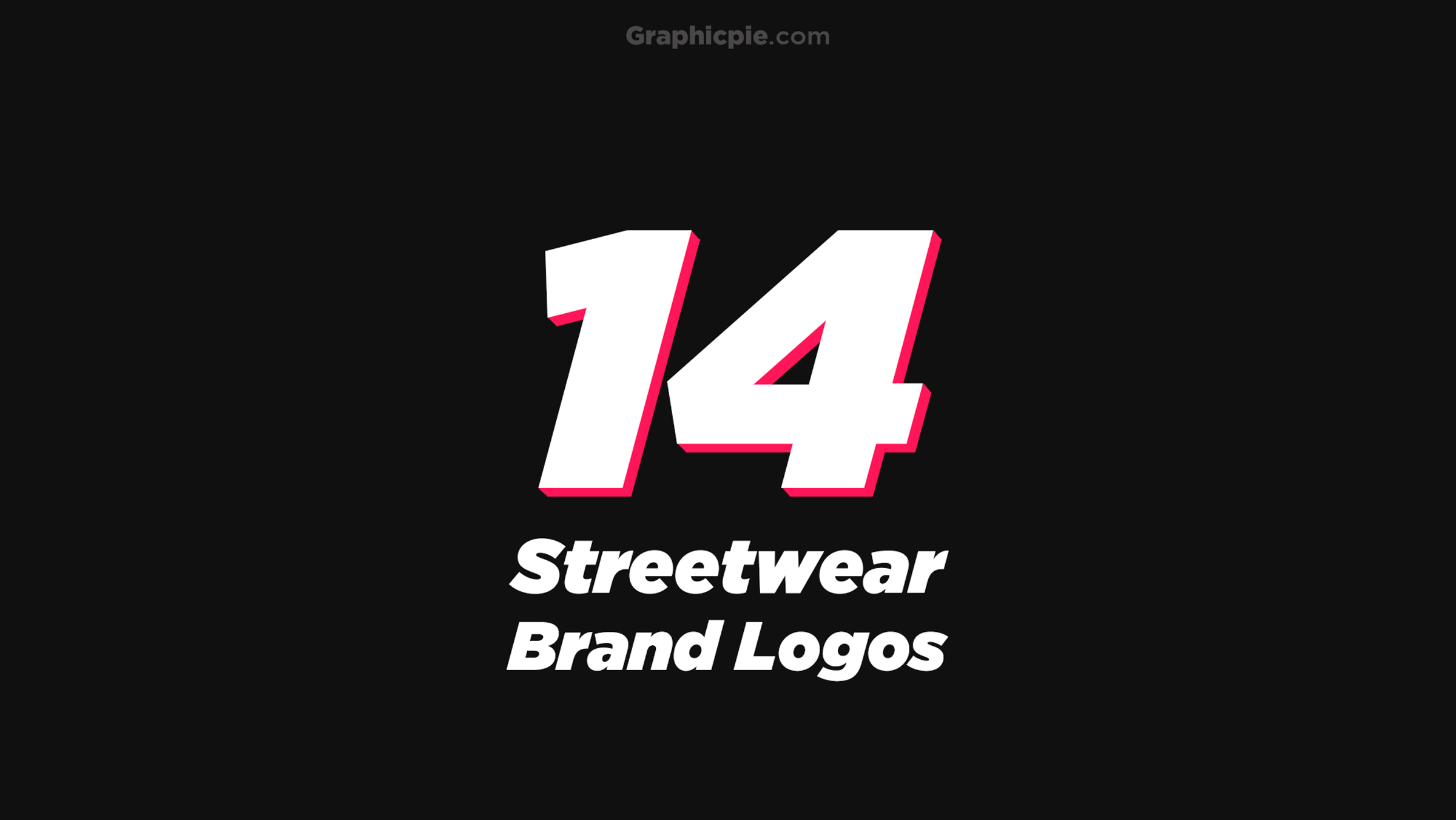 Update 147+ streetwear brand logos latest - camera.edu.vn