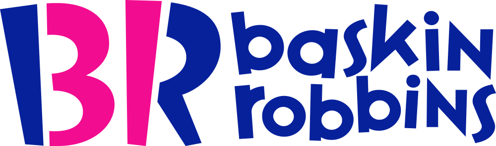baskin robbins logo history