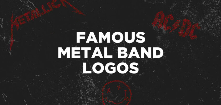 famous-metal-band-logos
