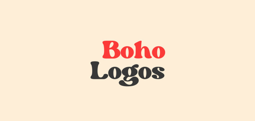 boho-logos