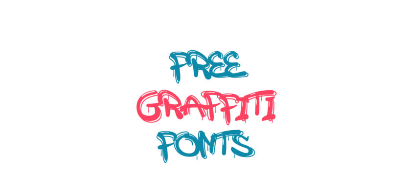 free-graffiti-fonts