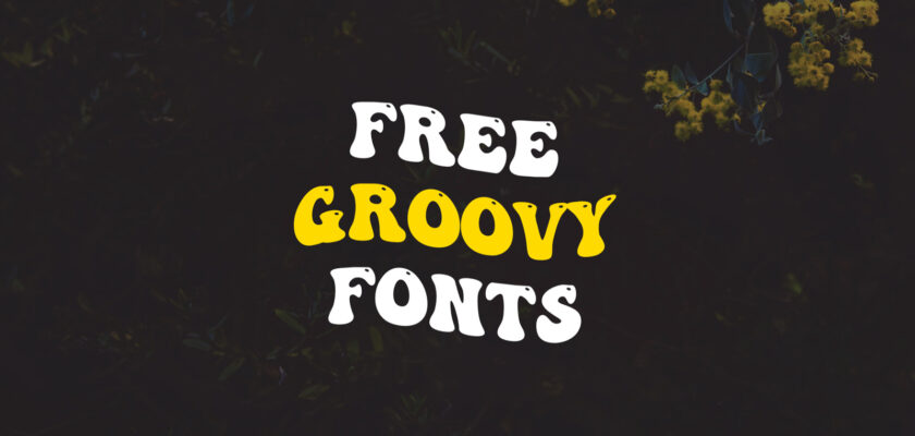 free-groovy-fonts