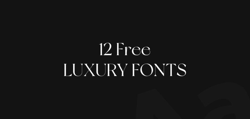 free-luxury-fonts