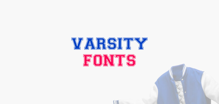 best-varsity-fonts
