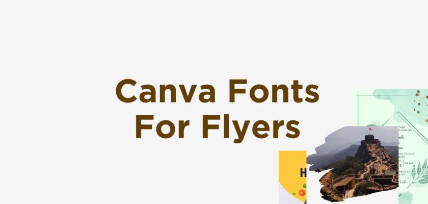 canva-flyer-fonts