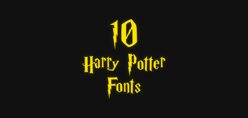harry-potter-fonts