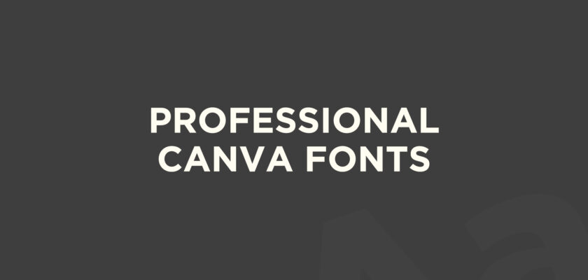 professional-canva-fonts