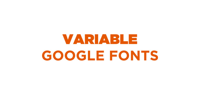 variable-google-fonts