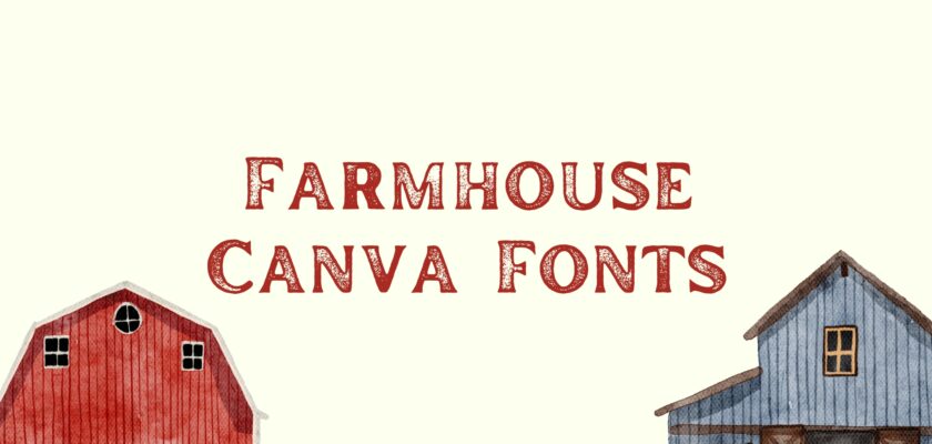 farmhouse canva fonts (9)